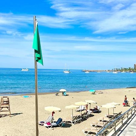 Beach Apartment 帕塔拉瓦卡 外观 照片