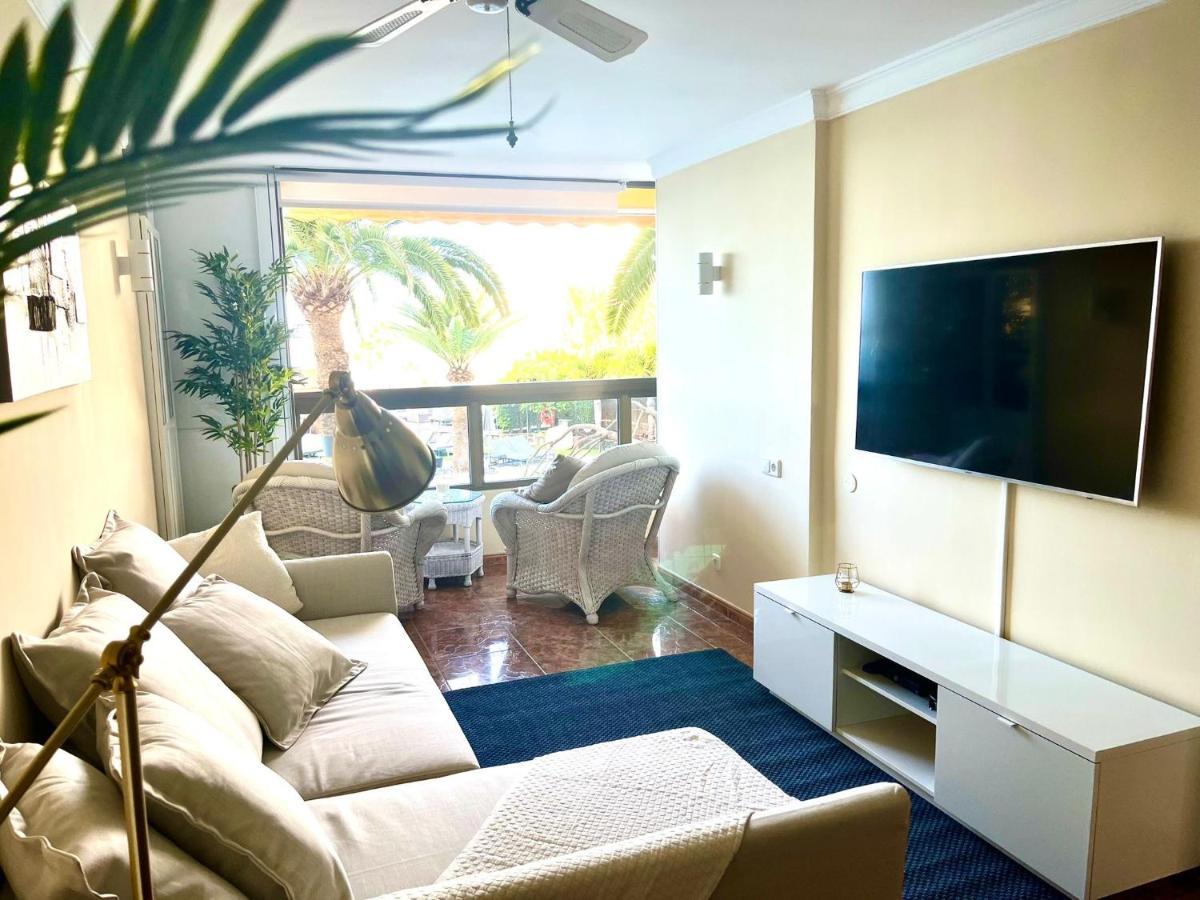 Beach Apartment 帕塔拉瓦卡 外观 照片